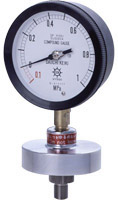第一計器製作所 隔膜式圧力計ねじ式 仕様・性能