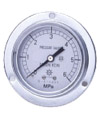 第一計器製作所 汎用形圧力計