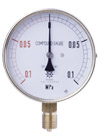 第一計器製作所 60φ汎用形圧力計